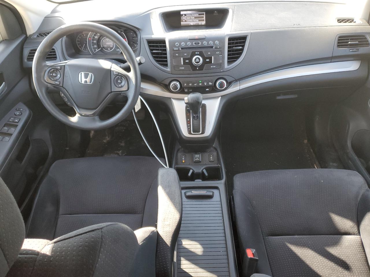 2013 Honda CR-V - Image 8