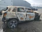 2021 Mitsubishi Outlander Sport Es продається в Dyer, IN - Burn