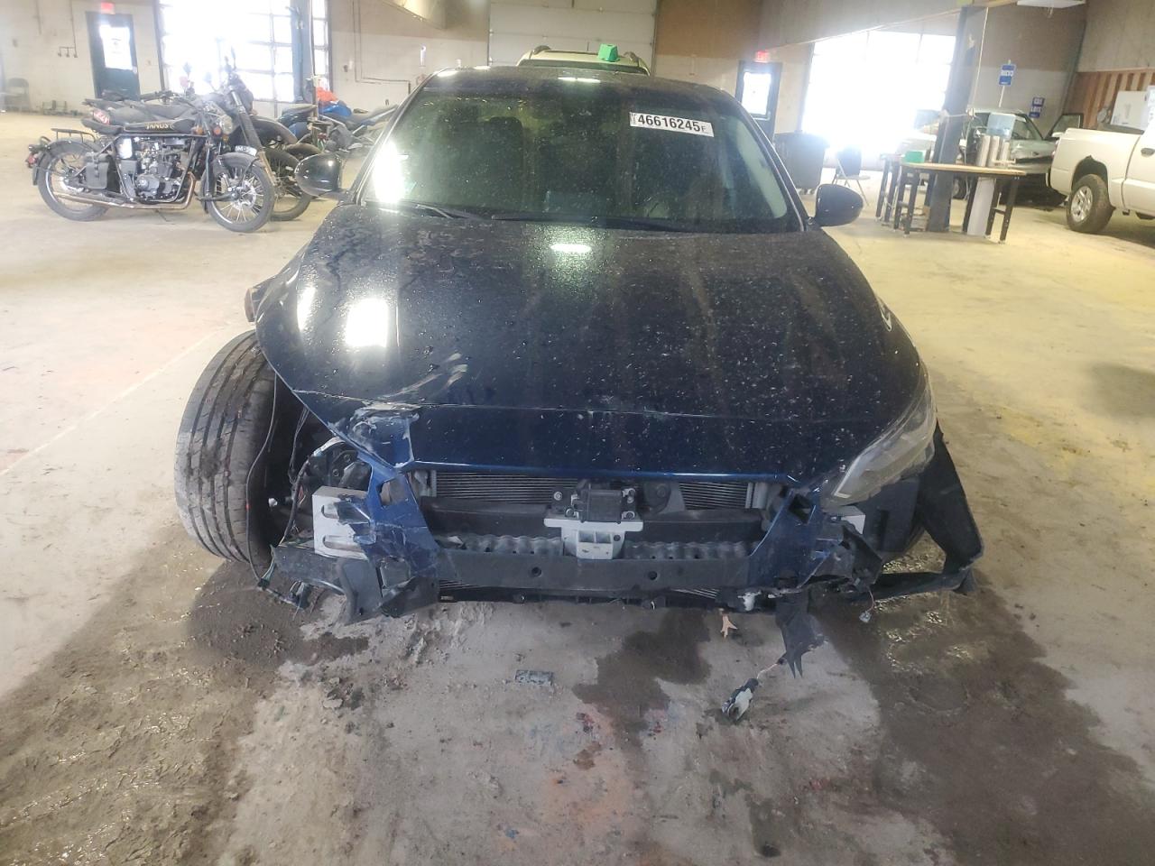 1N4BL4CV6NN357150 NISSAN ALTIMA 2022