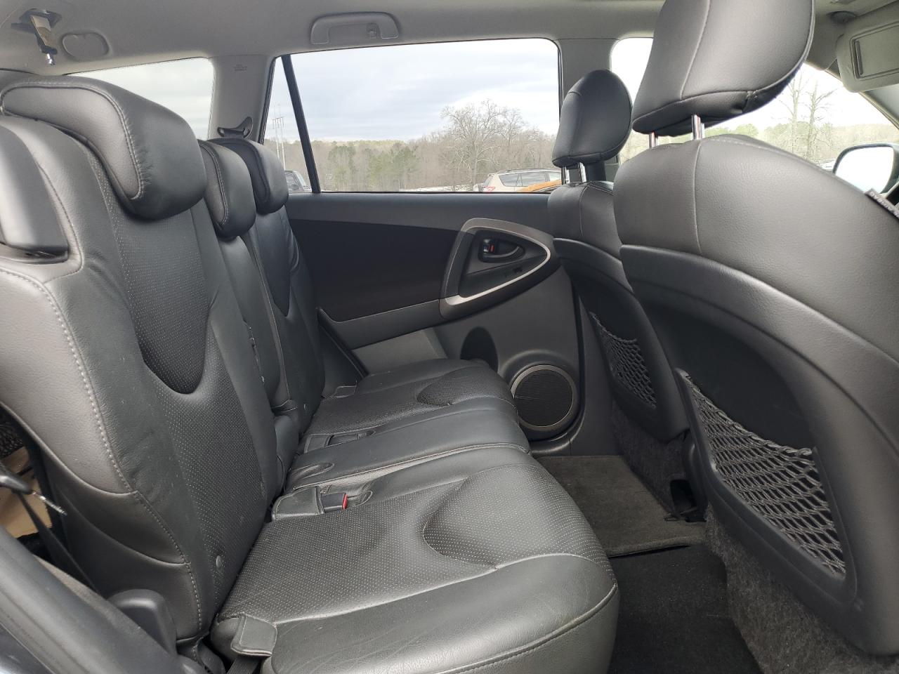 2007 Toyota RAV 4 - Image 11