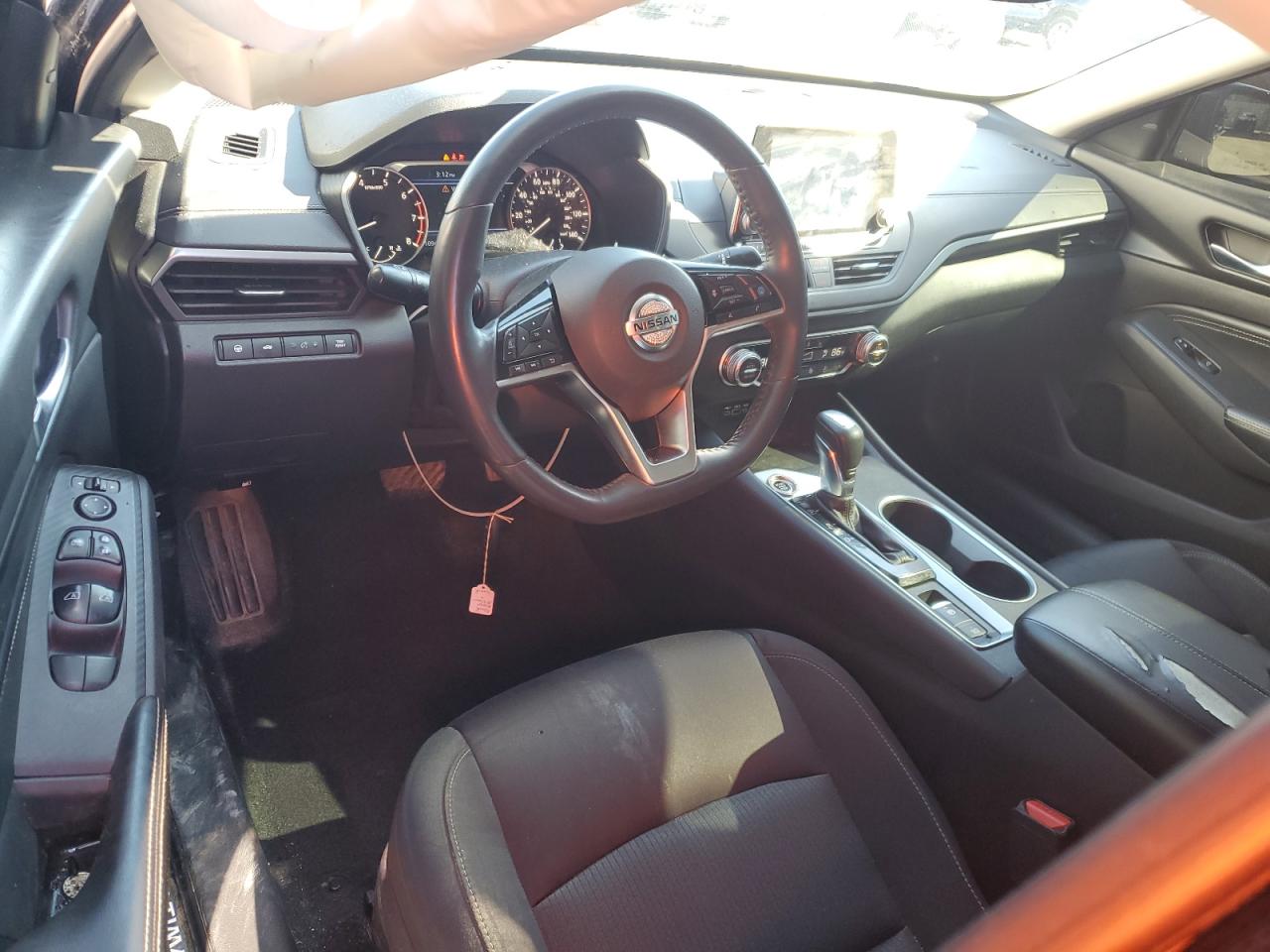 1N4BL4DV0KC138562 NISSAN ALTIMA 2019