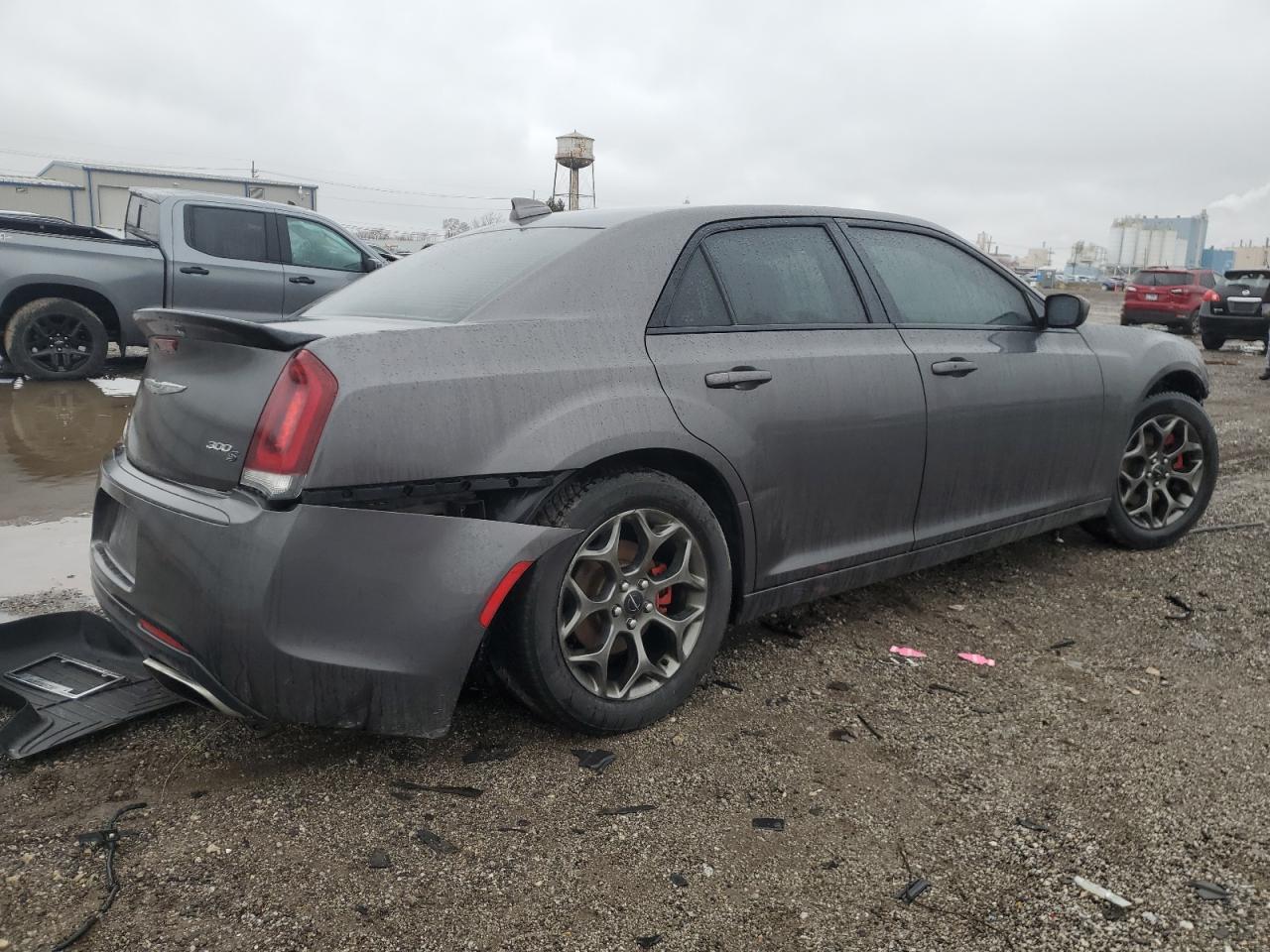 2016 Chrysler 300 - Image 3