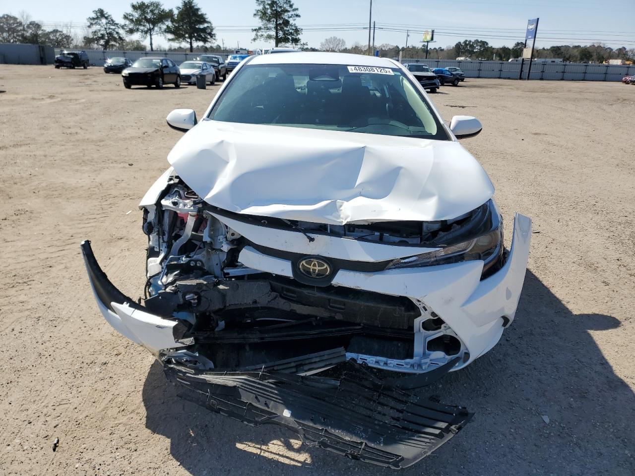 5YFB4MDE3RP115026 TOYOTA COROLLA 2024