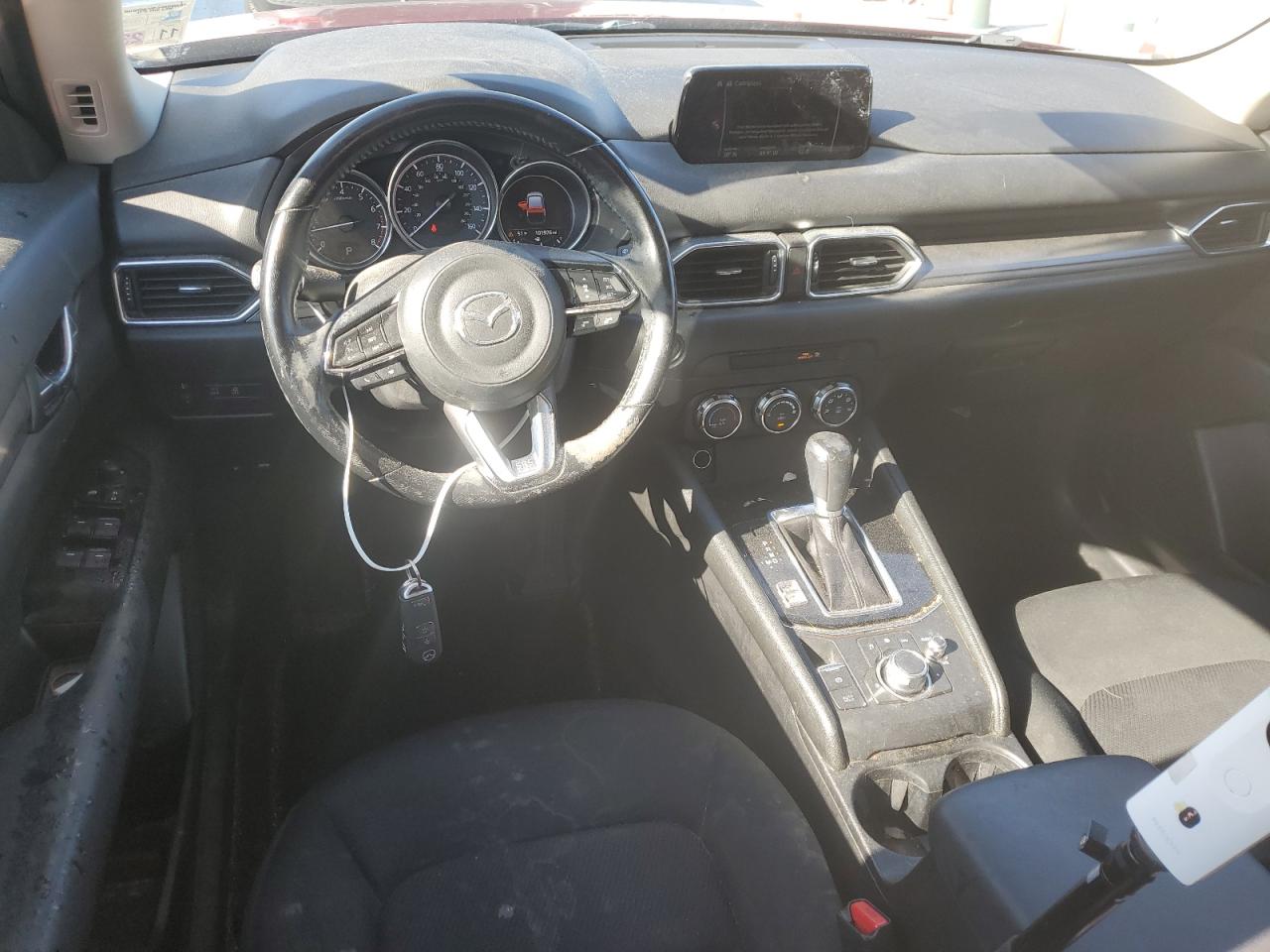 2018 Mazda CX-5 - Image 8