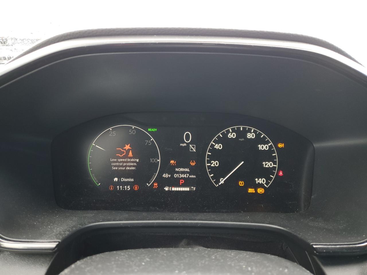 2HKRS6H89RH809866 HONDA CRV 2024