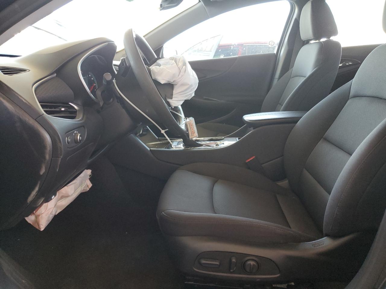 1G1ZD5ST1PF162445 CHEVROLET MALIBU 2023