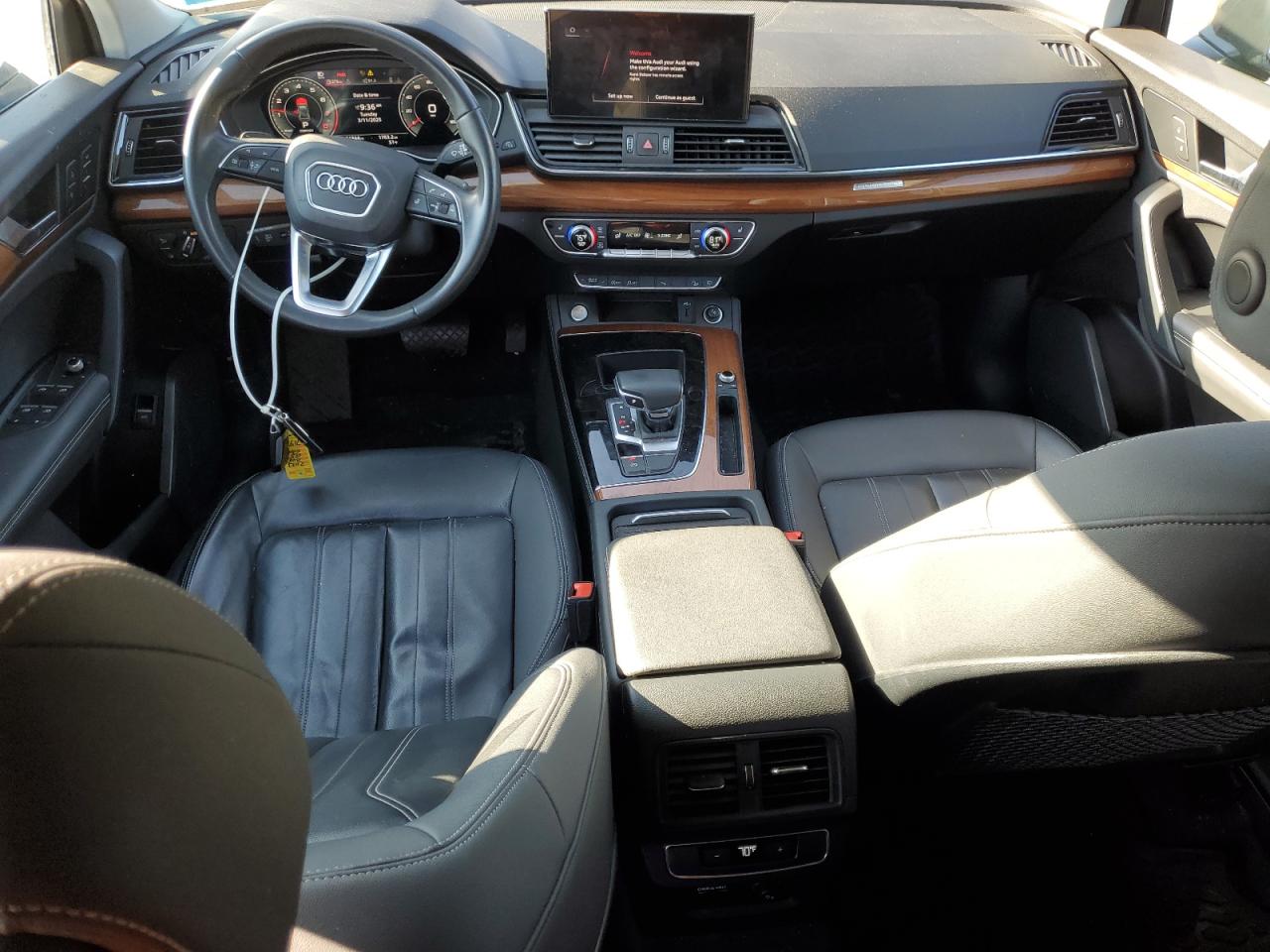 2021 Audi Q5 - Image 8