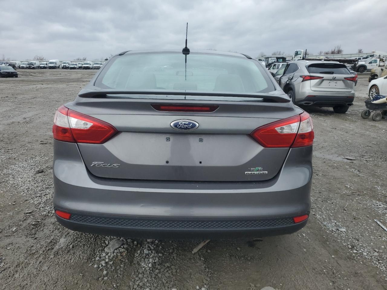 2014 Ford Focus - Image 6