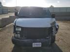 2012 Chevrolet Express G1500  на продаже в Albuquerque, NM - Front End