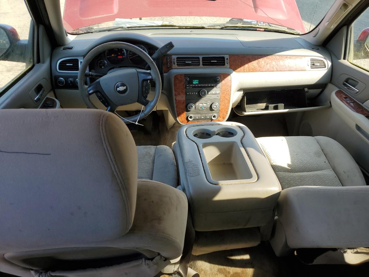 2007 Chevrolet Avalanche - Image 8