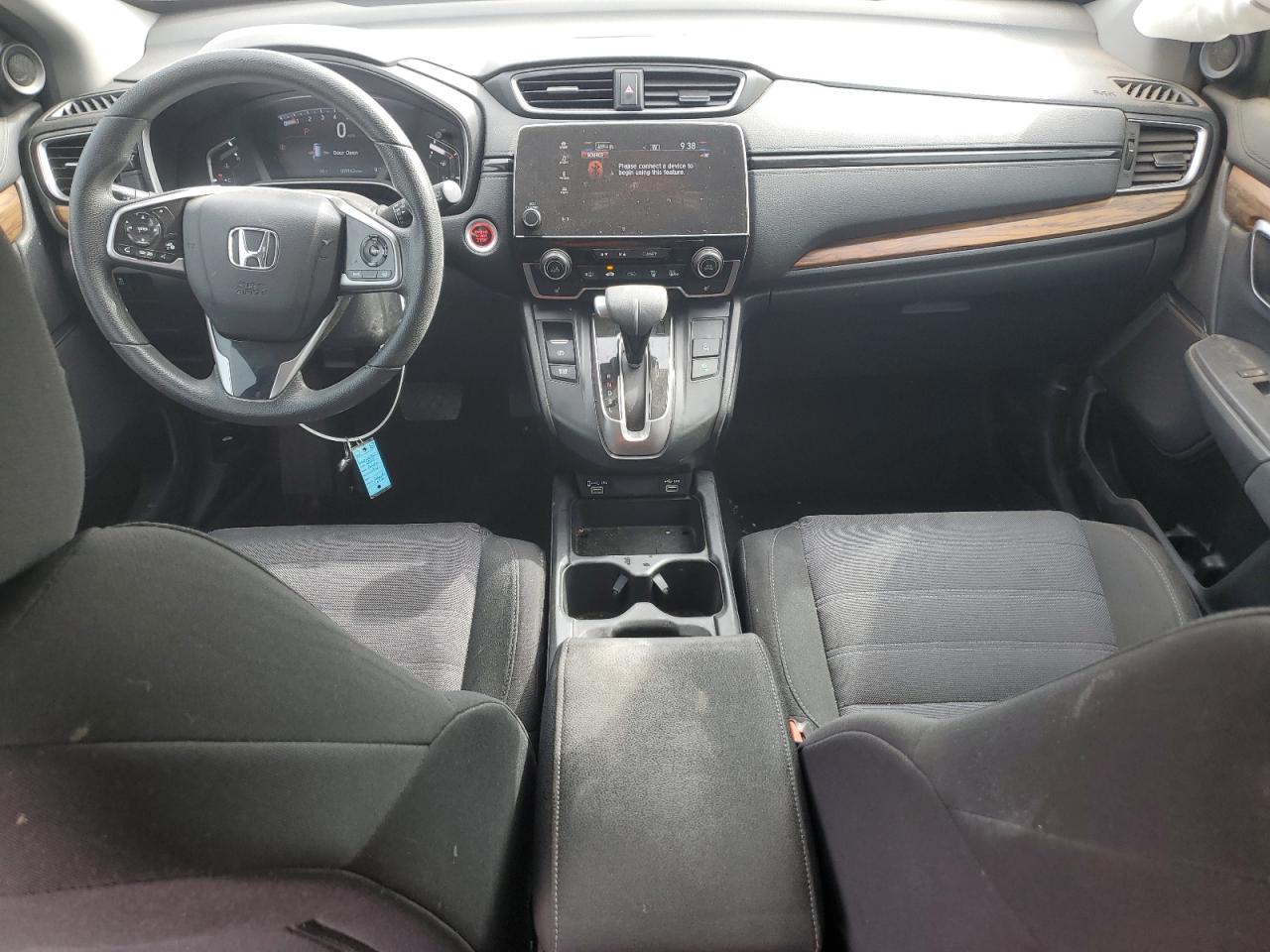5J6RW1H56LL013649 HONDA CRV 2020