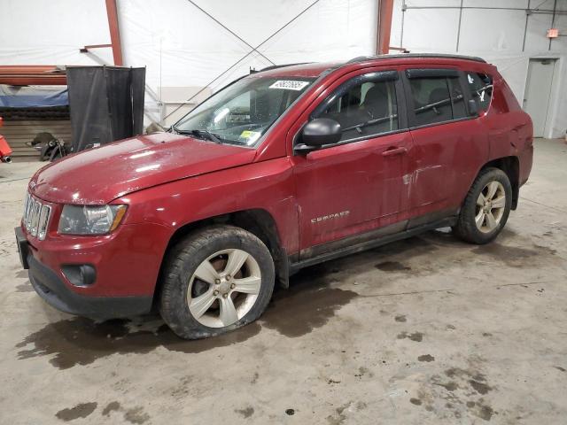 2014 Jeep Compass Sport