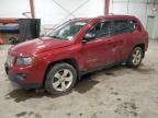 2014 Jeep Compass Sport zu verkaufen in Center Rutland, VT - Normal Wear