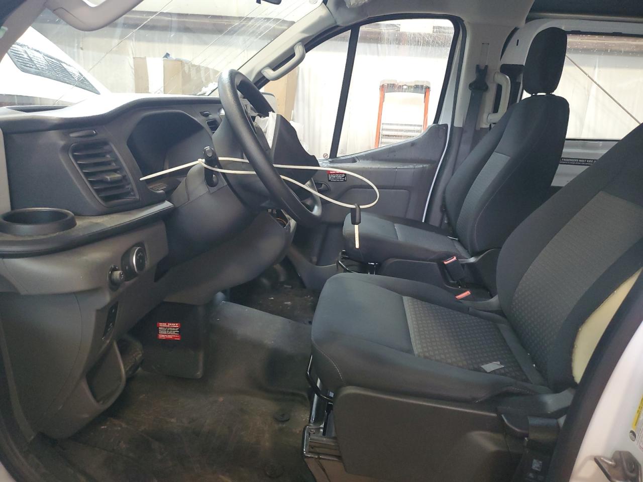 1FTBR2Y85PKB56862 FORD TRANSIT 2023