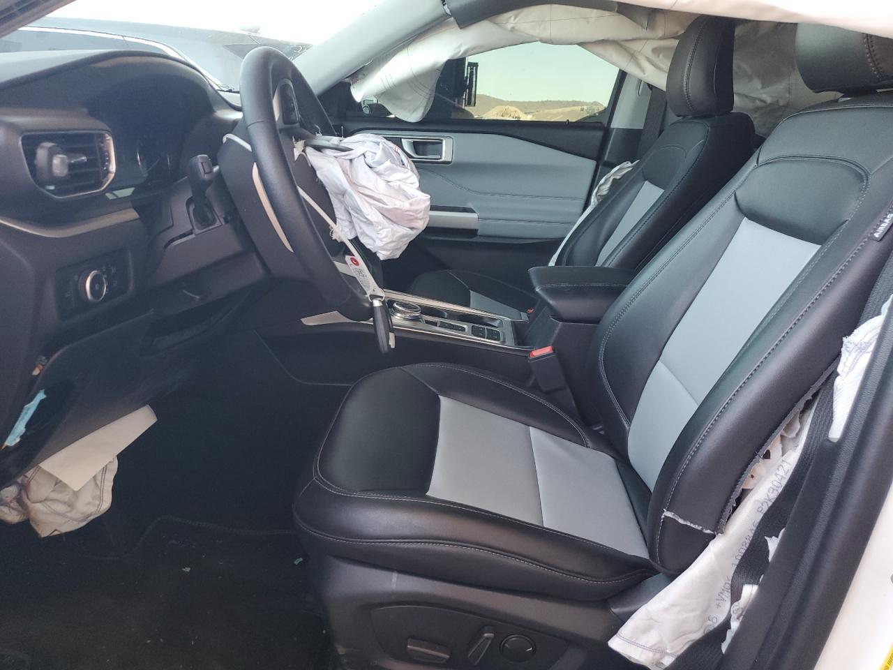 1FMSK7DH3RGA36745 FORD EXPLORER 2024