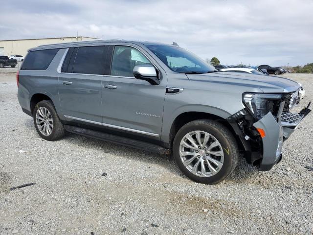  GMC YUKON 2023 Gray