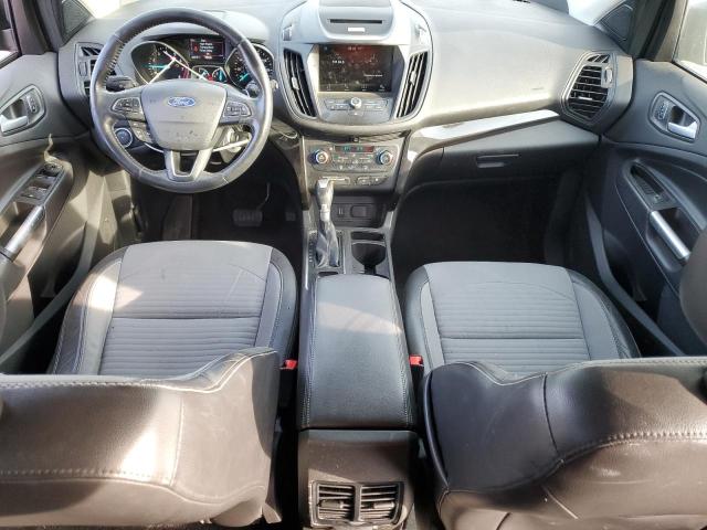  FORD ESCAPE 2017 Оранжев