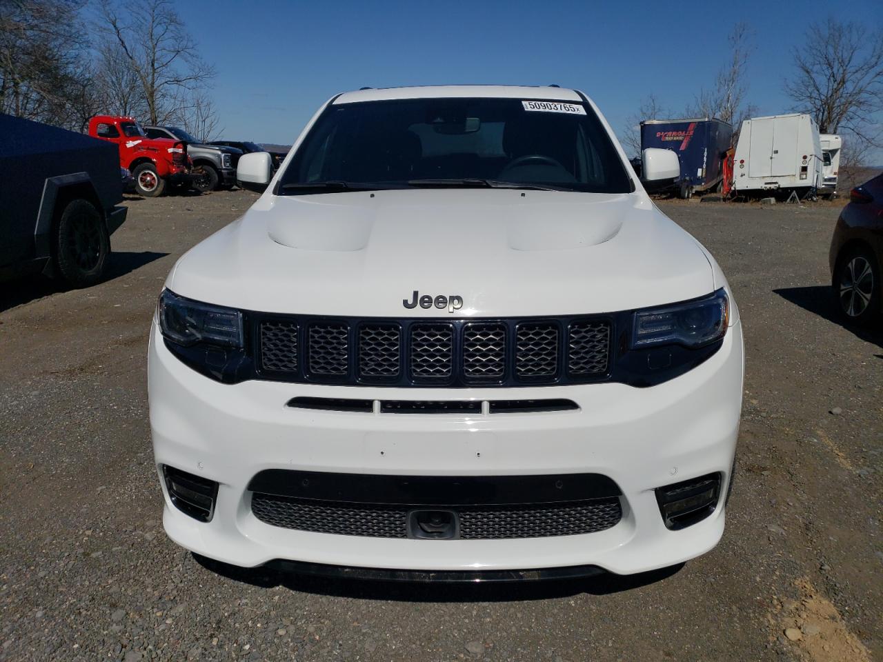 1C4RJFDJ6KC564800 JEEP GRAND CHER 2019