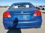 2004 Honda Civic Dx Vp იყიდება Nampa-ში, ID - Side