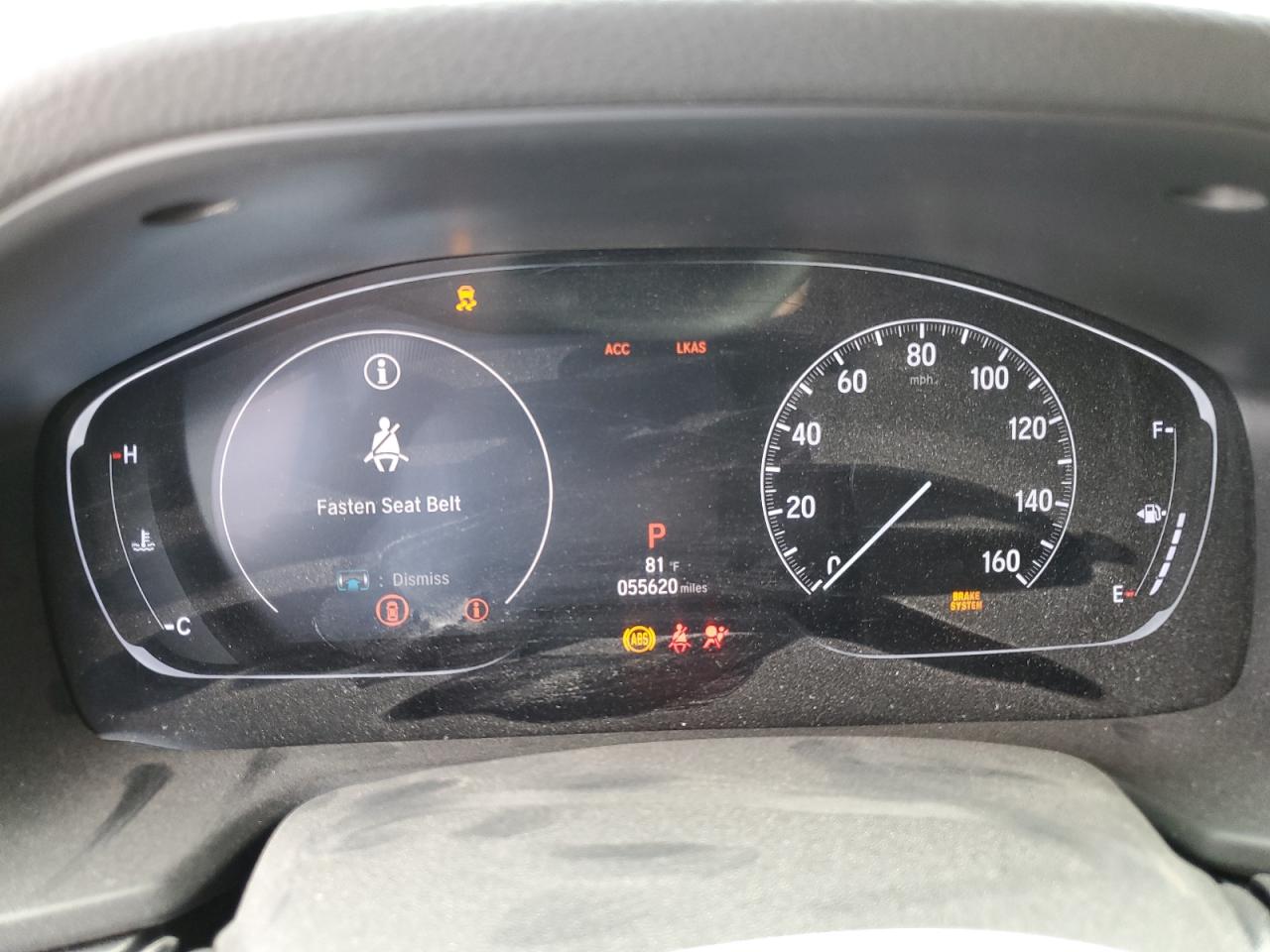 1HGCV1F18JA254976 HONDA ACCORD 2018