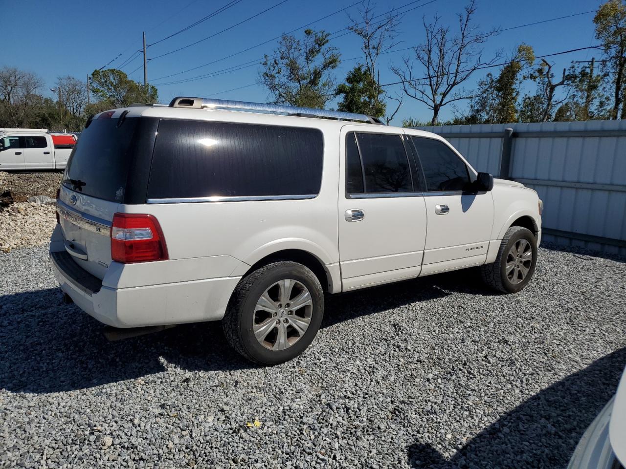 2015 Ford Expedition - Image 3