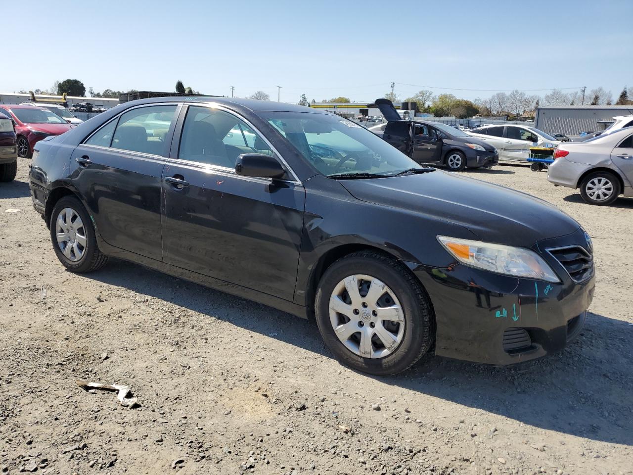 2011 Toyota Camry - Image 4