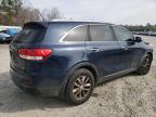 2016 Kia Sorento Lx იყიდება Augusta-ში, GA - Front End