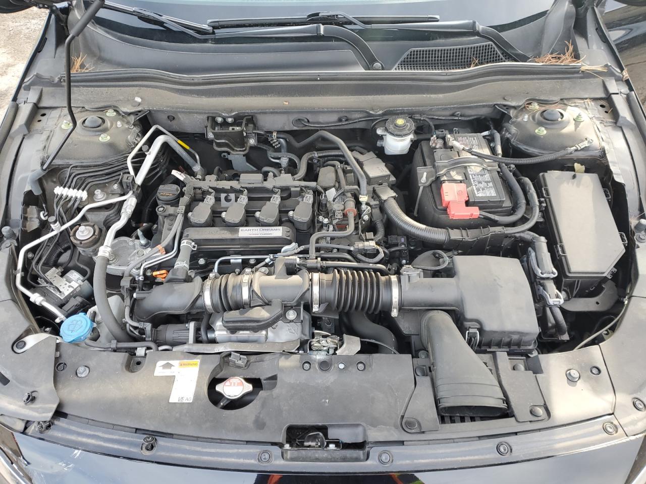 1HGCV1F17LA048941 HONDA ACCORD 2020