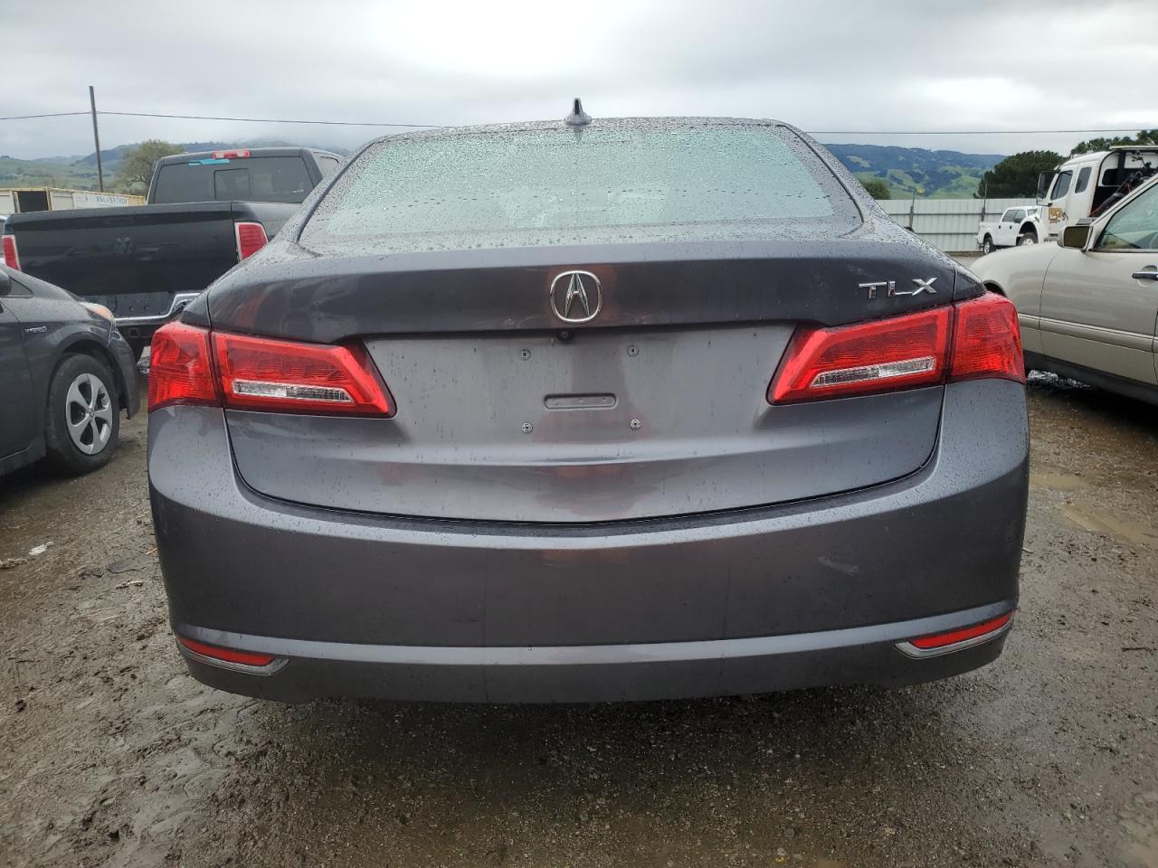 2018 Acura TLX - Image 6