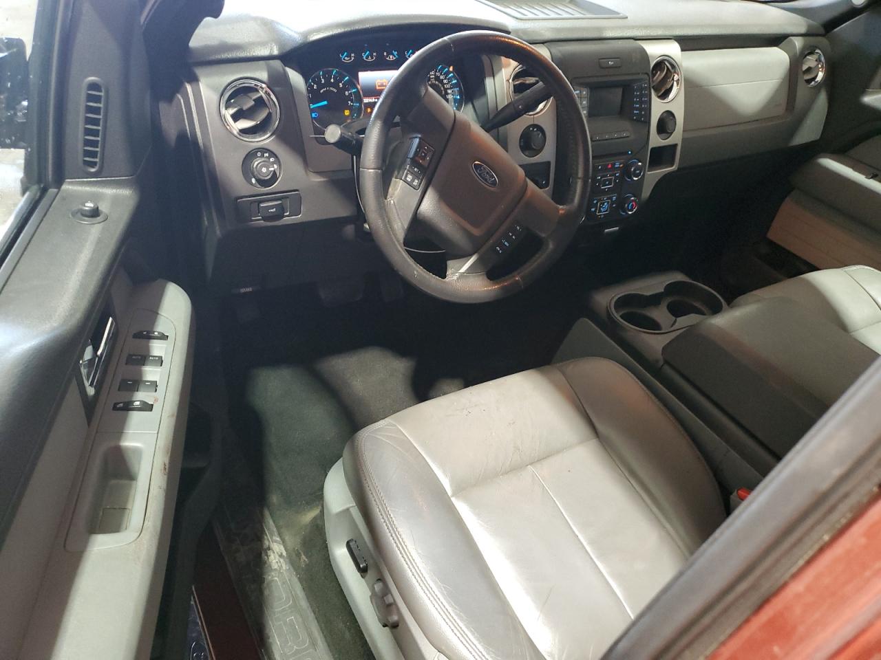2014 Ford F-150 - Image 8