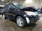 2010 Honda Cr-V Exl იყიდება Woodhaven-ში, MI - Front End
