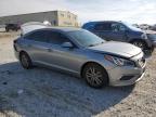 2016 Hyundai Sonata Se for Sale in Gainesville, GA - Rear End
