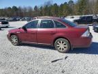 2008 Ford Taurus Sel en Venta en Gainesville, GA - Front End