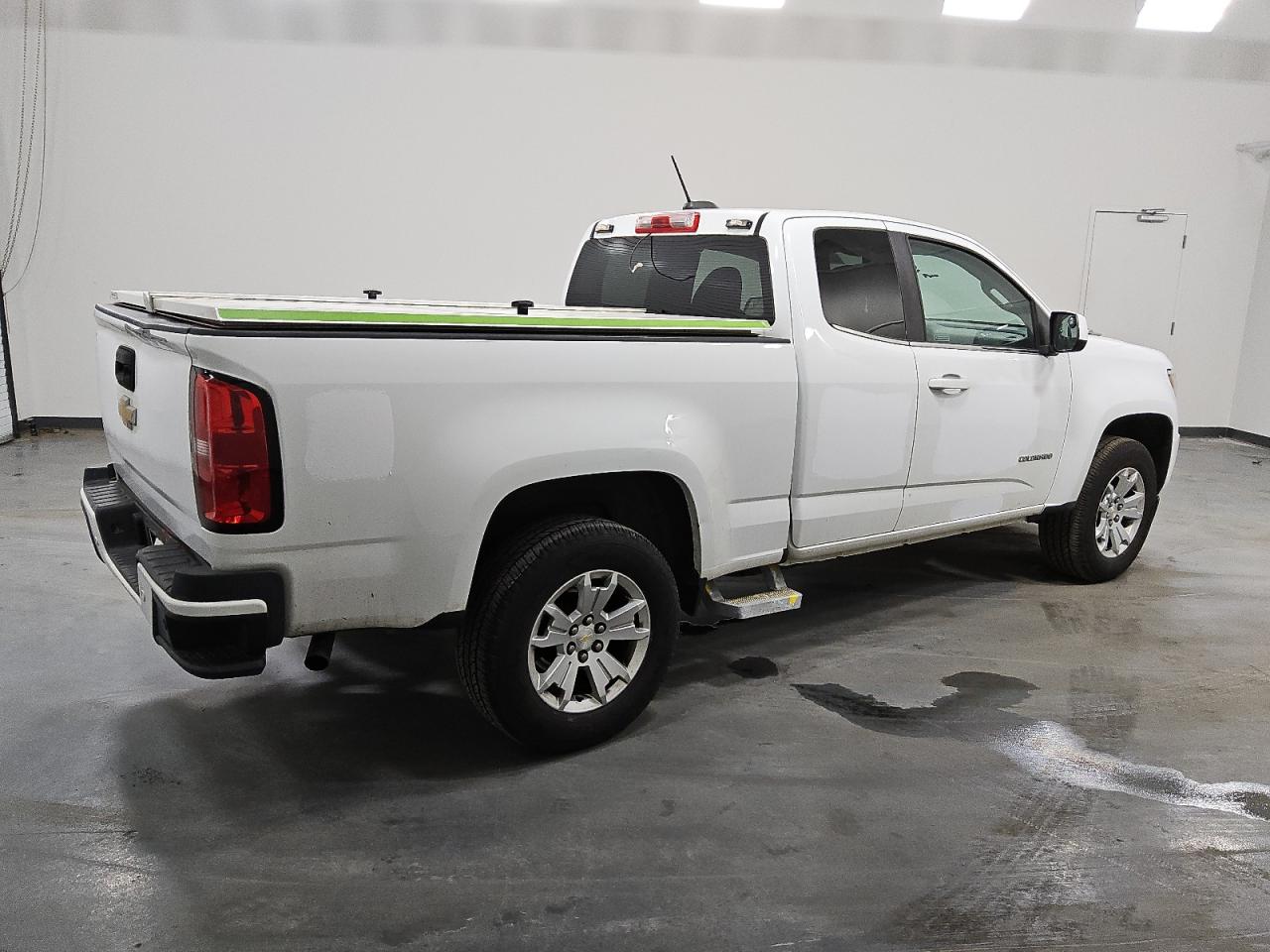 1GCHSCEA8L1182707 CHEVROLET COLORADO 2020