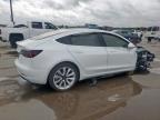 2019 Tesla Model 3  na sprzedaż w Grand Prairie, TX - Front End