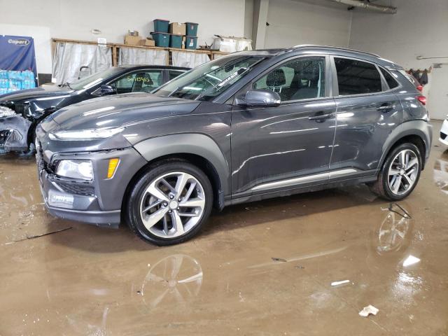 2019 Hyundai Kona Limited