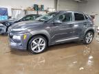2019 Hyundai Kona Limited for Sale in Elgin, IL - Side