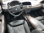2008 Bmw 750 Li იყიდება Augusta-ში, GA - Mechanical