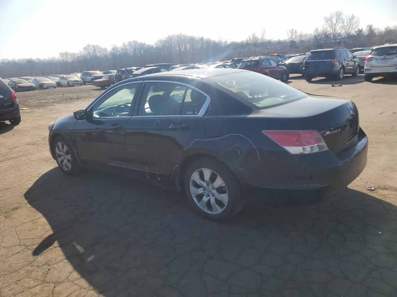 2009 Honda Accord - Image 2