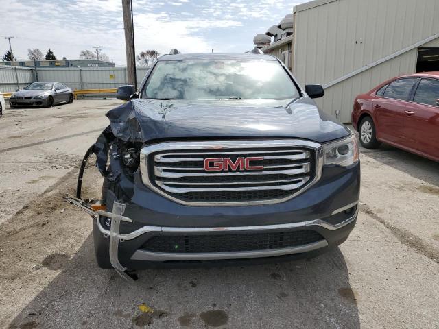  GMC ACADIA 2019 Blue