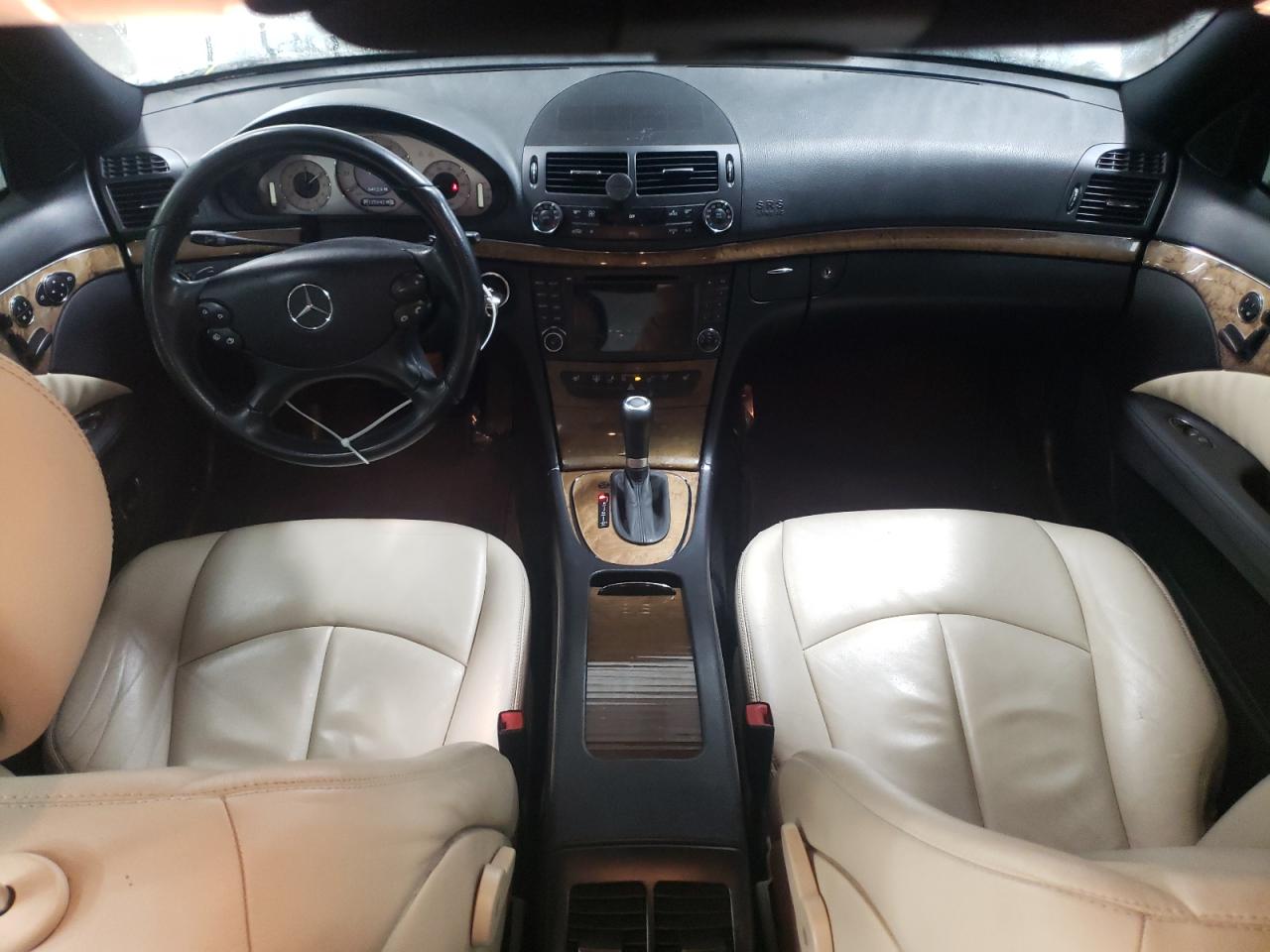 2009 Mercedes-Benz E-klasse - Image 8