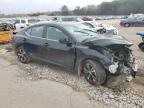 2022 Nissan Sentra Sv en Venta en Florence, MS - Front End