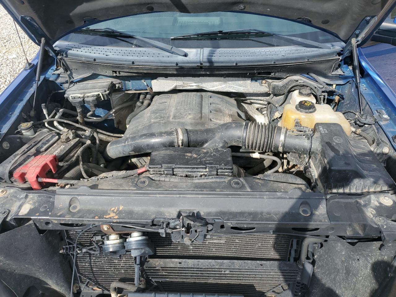 2013 Ford F-150 - Image 11