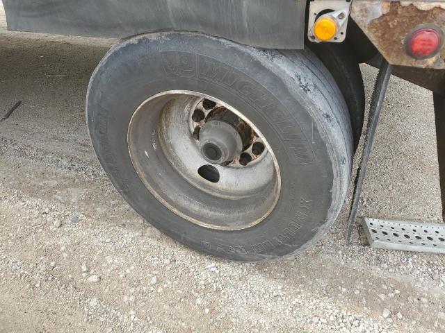 2007 WABASH 28 DRY VAN TRAILER