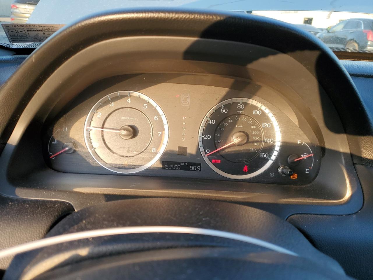 2011 Honda Accord - Image 9