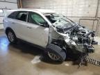 2016 Kia Sorento Lx იყიდება Blaine-ში, MN - Front End
