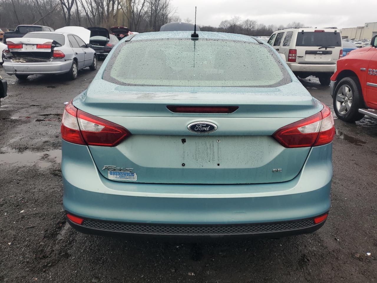 2012 Ford Focus - Image 6