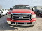 2005 Ford F350 Srw Super Duty de vânzare în Kansas City, KS - Side