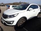 2015 KIA SPORTAGE 2 for sale at Copart SANDTOFT