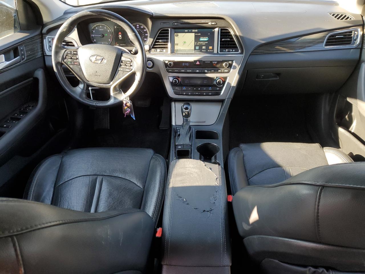 2015 Hyundai Sonata - Image 8